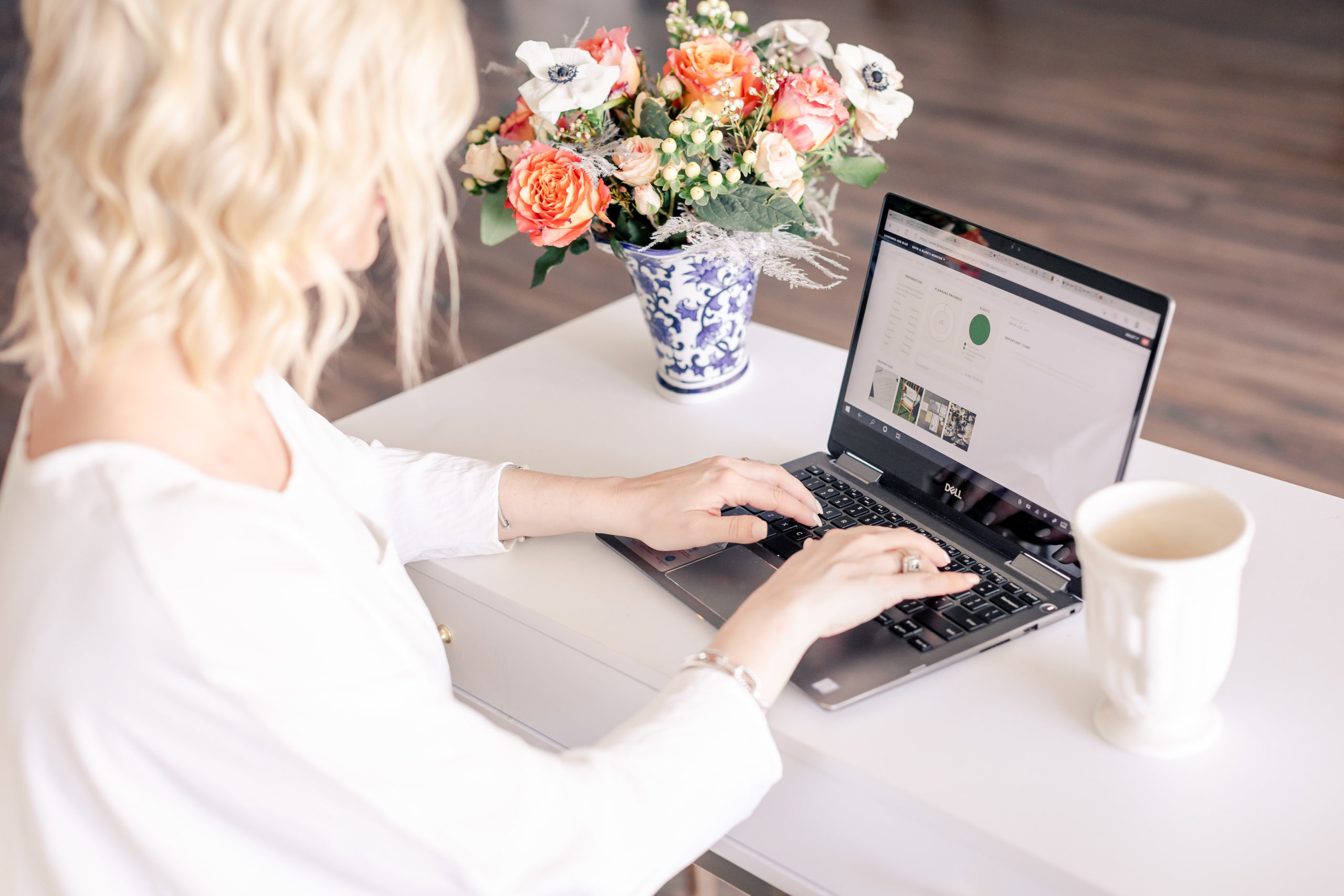 Georgia wedding planners